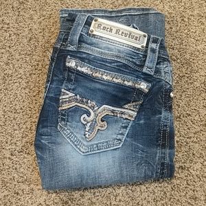 Rock Revival